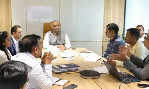 ಗ್ರಾಮೀಣ ಭಾಗಗಳ ಪರ್ಯಾಯ ಇಂಧನಕ್ಕಾಗಿ ಜೈವಿಕ ಇಂಧನ ನೀತಿ; ಶೀಘ್ರದಲ್ಲೆ ಜಾರಿಗೆ ಕ್ರಮ: ಸಚಿವ ಪ್ರಿಯಾಂಕ್