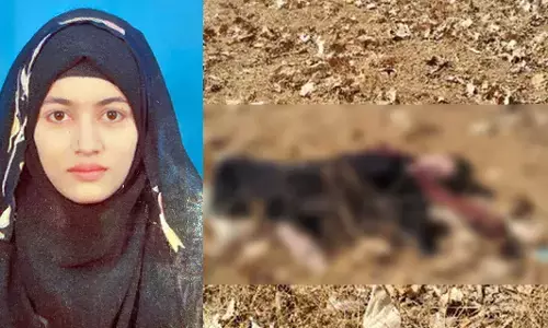 DHARAWADA | ಲ್ಯಾಬ್ ಗೆಂದು ಹೋದ ಯುವತಿಯ ಮೃತದೇಹ ಕೊಲೆಯಾದ ಸ್ಥಿತಿಯಲ್ಲಿ ಪತ್ತೆ