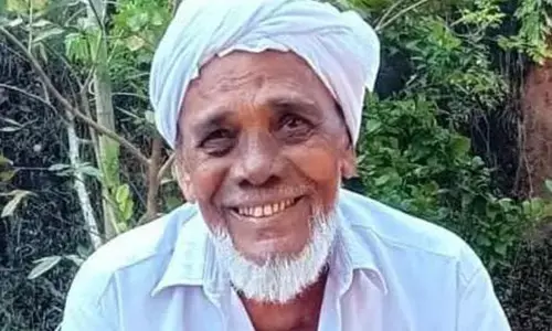 ಸುಲೈಮಾನ್ ಹಾಜಿ