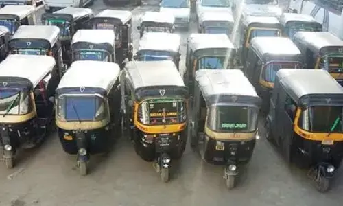 ಮಂಗಳೂರು: ಇ- ಆಟೋರಿಕ್ಷಾ ಪರವಾನಿಗೆ ಪಡೆಯಲು ಆರ್‌ಟಿಒ ಸೂಚನೆ