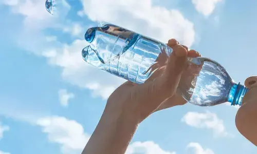 ವಯಸ್ಸಿಗೆ ಅನುಗುಣವಾಗಿ ನಿತ್ಯವೂ ಎಷ್ಟು ನೀರು ಕುಡಿಯಬೇಕು?