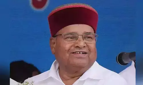 ಜಂಟಿ ಅಧಿವೇಶನ ಉದ್ದೇಶಿಸಿ ಭಾಷಣ ಮಾಡಲು ರಾಜ್ಯಪಾಲ ಥಾವರ್‌ಚಂದ್ ಗೆಹ್ಲೋಟ್ ನಿರಾಕರಣೆ