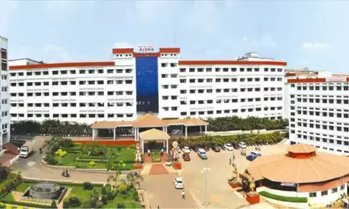 ಸಿಎಸ್‌ಇಇಟಿ ಪರೀಕ್ಷೆ: ಆಳ್ವಾಸ್‌ನ ವಿದ್ಯಾರ್ಥಿಗಳು ಸಾಧನೆ