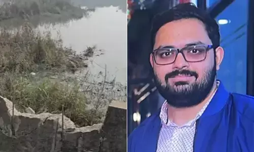 ಸಹಾಯಕ್ಕಾಗಿ ಅಂಗಲಾಚುತ್ತಿದ್ದಾಗ ಜನರು ವೀಡಿಯೋ ಮಾಡುತ್ತಿದ್ದರು, ಇದೆಂಥಾ ವ್ಯವಸ್ಥೆ?