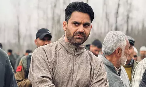 Jammu & Kashmir ದಲ್ಲಿ ಮೌನ ರೋಧನ | ಕ್ಯಾನ್ಸರ್ ಪ್ರಕರಣಗಳಲ್ಲಿ ಕಳವಳಕಾರಿ ಪ್ರಮಾಣದ ಏರಿಕೆ