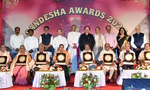 ಗ್ರಾಮೀಣ ಪ್ರದೇಶದತ್ತ ಒಳಗಣ್ಣು ತೆರೆಯೋಣ: ಡಾ. ನಾಗತಿಹಳ್ಳಿ ಚಂದ್ರಶೇಖರ್