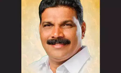 ಉಡುಪಿ ಡಿಸಿ ವಿರುದ್ಧ ಕ್ರಮ ಕೈಗೊಂಡರೆ ಬಿಜೆಪಿಯಿಂದ ಕಾಂಗ್ರೆಸ್ ಕಚೇರಿಗೆ ಮುತ್ತಿಗೆ: ಕುತ್ಯಾರು ನವೀನ್ ಶೆಟ್ಟಿ