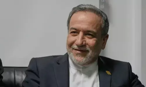 ಮತ್ತೆ ದಾಳಿ ನಡೆದರೆ ಬಲವಾದ ತಿರುಗೇಟು: ಅಮೆರಿಕಕ್ಕೆ ಇರಾನ್ ವಿದೇಶಾಂಗ ಸಚಿವ ಅರಾಘ್ಚಿ ಎಚ್ಚರಿಕೆ