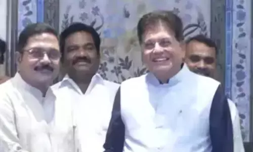 Tamil Nadu | ಚುನಾವಣೆಗೂ ಮುನ್ನ NDAಗೆ ಮರುಸೇರ್ಪಡೆಯಾದ ದಿನಕರನ್ ನೇತೃತ್ವದ AMMK