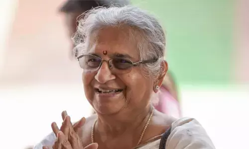 ಹಣಕಾಸು ಯೋಜನೆಗಳ ಪ್ರಚಾರಕ್ಕೆ ತಮ್ಮ ಭಾವಚಿತ್ರ, ಧ್ವನಿಯ ದುರ್ಬಳಕೆ: ನಕಲಿ ವಿಡಿಯೊಗಳ ಬಗ್ಗೆ ಸುಧಾಮೂರ್ತಿ ಎಚ್ಚರಿಕೆ