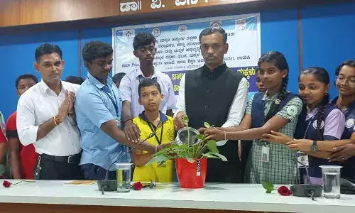 ಮಕ್ಕಳ ಸುರಕ್ಷತೆಗೆ ನೀತಿ-ನಿಯಮಗಳು ತಳಮಟ್ಟದಲ್ಲಿ ಜಾರಿಯಾಗಲಿ: ತಿಪ್ಪೇಸ್ವಾಮಿ ಕೆ.ಟಿ.