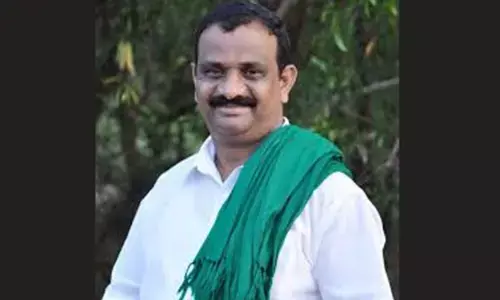 ಬೈಂದೂರು: ಬಿಜೆಪಿಯಿಂದ ದೀಪಕ್‌ ಕುಮಾರ್ ಶೆಟ್ಟಿ ಉಚ್ಛಾಟನೆ