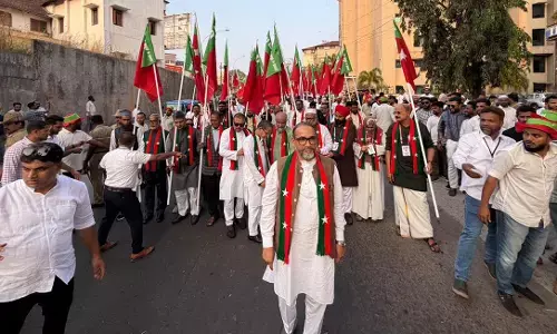 ರಾಜಕೀಯ ಅಧಿಕಾರ ಪಡೆದಾಗ ದೌರ್ಜನ್ಯ ತಡೆಗಟ್ಟಲು ಸಾಧ್ಯ: ಎಸ್‌ಡಿಪಿಐ ರಾಜ್ಯಾಧ್ಯಕ್ಷ ಅಬ್ದುಲ್ ಮಜೀದ್