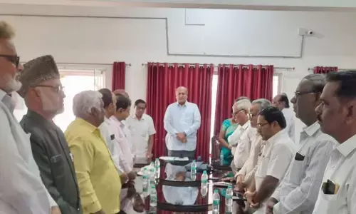 ಕಲ್ಯಾಣ ಕರ್ನಾಟಕಕ್ಕೆ ಹೊಸ ಯೋಜನೆ ಘೋಷಣೆಗೆ ಕೇಂದ್ರಕ್ಕೆ ಒತ್ತಾಯ