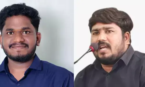 ಬೀದರ್ ವಿವಿ ಅತಿಥಿ ಉಪನ್ಯಾಸಕರ ನೇಮಕಾತಿಯಲ್ಲಿ ಅವ್ಯವಹಾರ ಆರೋಪ: ವಿದ್ಯಾರ್ಥಿ ಸಂಘಟನೆಗಳಿಂದ ಪ್ರತಿಭಟನೆಯ ಎಚ್ಚರಿಕೆ