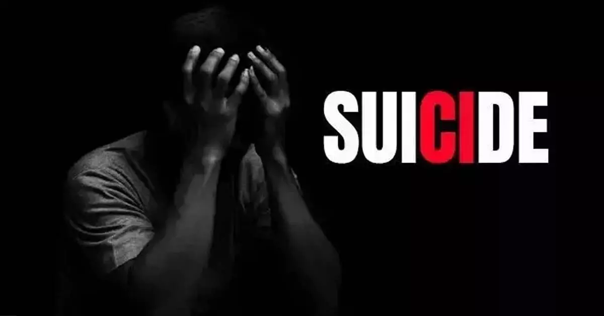 ಐದು ವರ್ಷಗಳಲ್ಲಿ 65 ಐಐಟಿ ವಿದ್ಯಾರ್ಥಿಗಳ ಆತ್ಮಹತ್ಯೆ! ಐದು ವರ್ಷಗಳಲ್ಲಿ 65 ಐಐಟಿ ವಿದ್ಯಾರ್ಥಿಗಳ ಆತ್ಮಹತ್ಯೆ!