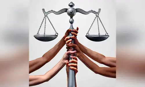 ಕರ್ನಾಟಕದಲ್ಲಿ ಸಾಮಾಜಿಕ ನ್ಯಾಯ