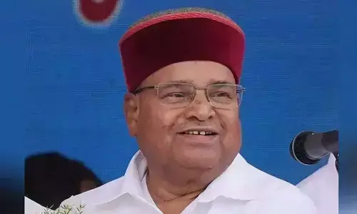ಜಂಟಿ ಅಧಿವೇಶನಕ್ಕೆ ಹಾಜರಾಗಲಿರುವ ರಾಜ್ಯಪಾಲ ಥಾವರ್‌ಚಂದ್ ಗೆಹ್ಲೋಟ್