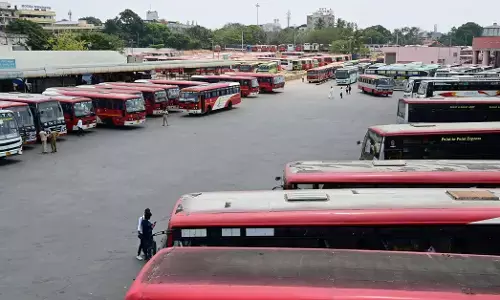 ಕಾಸರಗೋಡು-ಮಂಗಳೂರು KSRTC ಪ್ರಯಾಣಿಕರಿಗೆ ಟೋಲ್ ಬಿಸಿ : ಬಸ್ ದರ 7 ರೂ.ಗೆ ಹೆಚ್ಚಳ