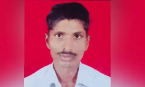 ಔರಾದ್ | ಸಾಲಬಾಧೆ ತಾಳಲಾರದೆ ರೈತ ಆತ್ಮಹತ್ಯೆ