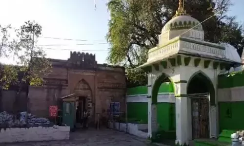 ಭೋಜಶಾಲಾ-ಕಮಾಲ್ ಮೌಲಾ ಮಸೀದಿಯಲ್ಲಿ ವಸಂತ ಪಂಚಮಿಯ ದಿನ ಪ್ರಾರ್ಥನೆ ಸಲ್ಲಿಸಲು ಹಿಂದೂಗಳಿಗೆ ಸುಪ್ರೀಂಕೋರ್ಟ್ ಅನುಮತಿ