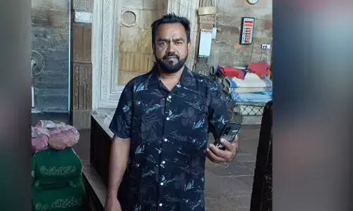 ಹುಬ್ಬಳ್ಳಿ | ಕ್ಷುಲ್ಲಕ ಕಾರಣಕ್ಕೆ ವ್ಯಕ್ತಿಯ ಕೊಲೆ