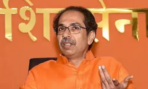 ಮುಂಬೈ ಮೇಯರ್ ಹುದ್ದೆಯಲ್ಲಿ ಮಹಿಳಾ ಮೀಸಲು: ಲಾಟರಿ ಪ್ರಕ್ರಿಯೆಗೆ ಉದ್ಧವ್ ಶಿವಸೇನೆ ಆಕ್ಷೇಪ