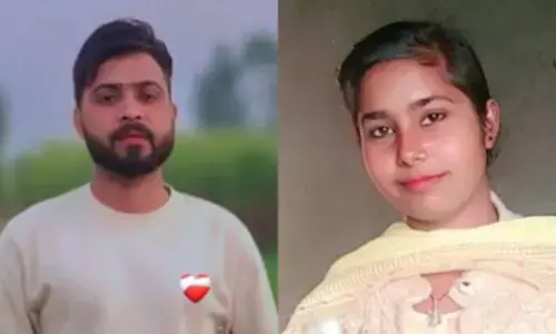 Uttar Pradesh | ಮೊರಾದಾಬಾದ್‌ನಲ್ಲಿ ಮರ್ಯಾದೆಗೇಡು ಹತ್ಯೆ ಶಂಕೆ; ಅಂತರ್ಧರ್ಮೀಯ ಜೋಡಿಯ ಕೊಲೆ