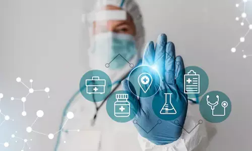 ಮೈಸೂರು: ಆರೋಗ್ಯ ಕ್ಷೇತ್ರದಲ್ಲಿ ಗುತ್ತಿಗೆ ಆಧಾರದಲ್ಲಿ ನೇಮಕಾತಿಗೆ ಅರ್ಜಿ ಆಹ್ವಾನ