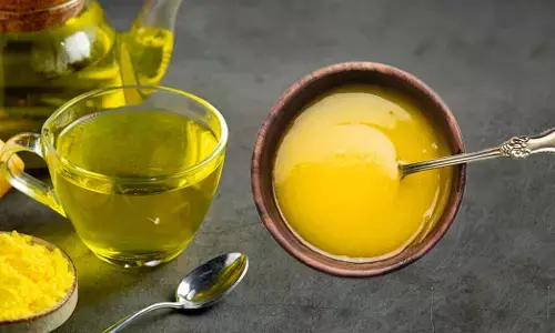 ತುಪ್ಪ- ಎಣ್ಣೆ ಸೇವಿಸದ ಆಹಾರ ಕ್ರಮ ಆರೋಗ್ಯಕ್ಕೆ ಹಾನಿಕರವೆ?