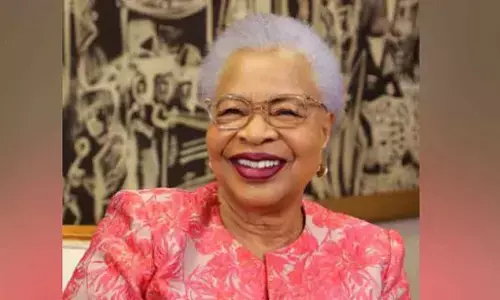 ಇಂದಿರಾ ಗಾಂಧಿ ಶಾಂತಿ ಪ್ರಶಸ್ತಿಗೆ ಮಾನವ ಹಕ್ಕುಗಳ ಹೋರಾಟಗಾರ್ತಿ ಗ್ರಾಸಾ ಮಾಶೆಲ್ ಆಯ್ಕೆ; ಯಾರು ಇವರು? ಅವರ ಸಾಧನೆಗಳೇನು?