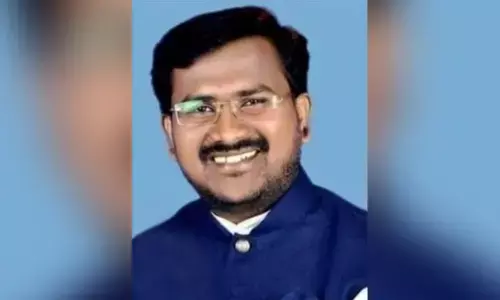 ಬೀದರ್ | ವಸತಿಯುತ ಶಾಲೆಗಳ 6ನೇ ತರಗತಿ ಪ್ರವೇಶ ಅರ್ಜಿ ದಿನಾಂಕ ವಿಸ್ತರಿಸಲು ಮಹೇಶ್ ಗೋರಾನಾಳಕರ್ ಒತ್ತಾಯ