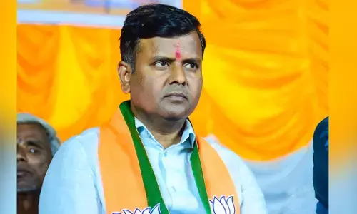 ಕೊಪ್ಪಳ | ಸಂಸದ ಹಿಟ್ನಾಳ್ ಹೇಳಿಕೆ ಖಂಡನಾರ್ಹ: ಬಸವರಾಜ ಕ್ಯಾವಟರ್