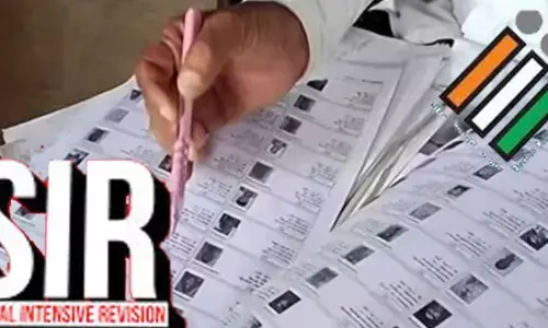 ಎಸ್‌ಐಆರ್ ಕುರಿತ ಮುಖ್ಯಮಂತ್ರಿ ಹೇಳಿಕೆ: ಉಡುಪಿ ಜಿಲ್ಲಾ ಸಹಬಾಳ್ವೆ ತೀವ್ರ ಆತಂಕ