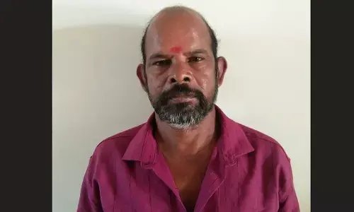 ಮಂಗಳೂರು| ಜೋಡಿಕೊಲೆ ಪ್ರಕರಣ: ದಂಡುಪಾಳ್ಯ ಗ್ಯಾಂಗ್‌ನ ಸದಸ್ಯ ಸೆರೆ