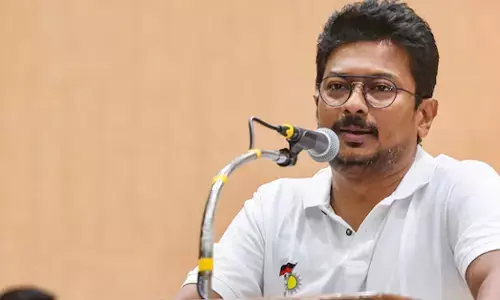 ಉದಯ ನಿಧಿ ಸ್ಟಾಲಿನ್‌ರ ‘ಸನಾತನ ವಿರೋಧಿ’ ಹೇಳಿಕೆ ವಿವಾದ| ನ್ಯಾಯಾಧೀಶರ ವೈಯಕ್ತಿಕ ನಂಬಿಕೆಯು ತೀರ್ಪಿನ ಮೇಲೆ ಪರಿಣಾಮ ಬೀರಬಾರದು: ಡಿಎಂಕೆ