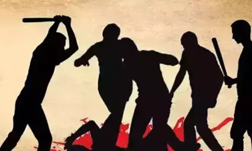 ಆಂಧ್ರಪ್ರದೇಶ| ಪಶ್ಚಿಮ ಬಂಗಾಳದ ವಲಸೆ ಕಾರ್ಮಿಕನನ್ನು ಥಳಿಸಿ ಹತ್ಯೆ