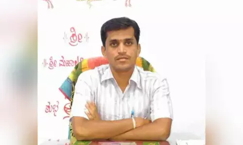 ಕಲಬುರಗಿ | ಸಚಿವ ಪ್ರಿಯಾಂಕ್ ಖರ್ಗೆ ವಿರುದ್ಧ ಅವಹೇಳನಕಾರಿ ಕಾಮೆಂಟ್: ಪ್ರಕರಣ ದಾಖಲು