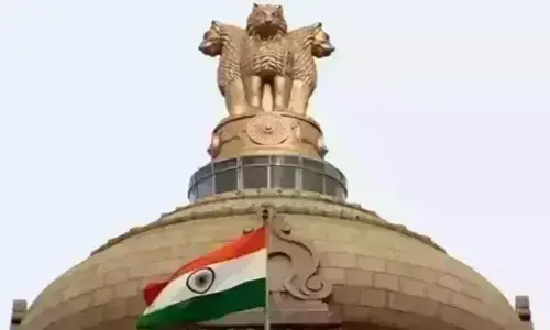 ಹಿಂದುಳಿದ, ದಲಿತ ಸಮುದಾಯದ 22 ಮಠಗಳಿಗೆ ಭೂಮಿ ಮಂಜೂರು: ಸಚಿವ ಸಂಪುಟ ತೀರ್ಮಾನ