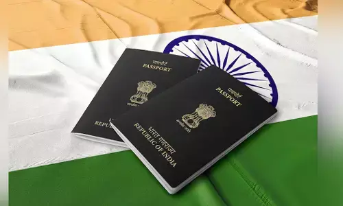India | ಪಾಸ್‌ಪೋರ್ಟ್ ಹೊಂದಿರುವವರಲ್ಲಿ ಹತ್ತನೇ ಒಂದು ಭಾಗದಷ್ಟು ಜನರಿಗೆ ಇ-ಪಾಸ್‌ಪೋರ್ಟ್‌; ಏನಿದೆ ಇದರ ವಿಶೇಷತೆ?