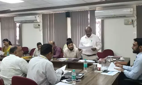 ಕುಡಿಯುವ ನೀರಿನ ಮೂಲಗಳ ಗುಣಮಟ್ಟ ಪರೀಕ್ಷೆಗೆ ದ.ಕ. ಜಿ.ಪಂ ಸಿಇಒ ಸೂಚನೆ