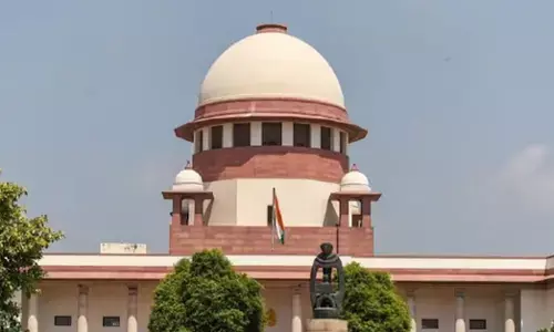 Madhya Pradesh | ಭೋಜಶಾಲಾದಲ್ಲಿ ಹಿಂದೂಗಳಿಗೆ ಪೂಜೆ, ಮುಸ್ಲಿಮರಿಗೆ ನಮಾಝ್ ಮಾಡಲು ಅವಕಾಶ ನೀಡಿದ ಸುಪ್ರೀಂಕೋರ್ಟ್; ಏನಿದು ವಿವಾದ?