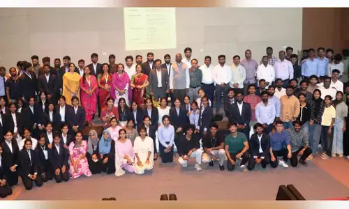 ಆಳಂದ | ವಿಕಸಿತ ಭಾರತ ಗುರಿ ಸಾಧನೆಗೆ ಹಾರ್ಡ್ ಹಾಗೂ ಸಾಫ್ಟ್ ಸ್ಕಿಲ್ಸ್ ಅಗತ್ಯ : ಪ್ರೊ.ಬಿರಾದಾರ್‌