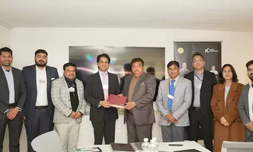 ದಾವೋಸ್ ಸಮಾವೇಶ: ವಿಜಯಪುರ, ಬಳ್ಳಾರಿಯಲ್ಲಿ ಸಂಜೀವ್ ಗೊಯೆಂಕಾ ಸಮೂಹದಿಂದ 10,500 ಕೋಟಿ ರೂ.ಹೂಡಿಕೆ