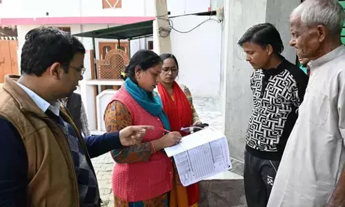 ಕೊನೆಗೂ ಜನಗಣತಿ ವೇಳಾಪಟ್ಟಿ ಪ್ರಕಟಿಸಿದ ಗೃಹ ಸಚಿವಾಲಯ