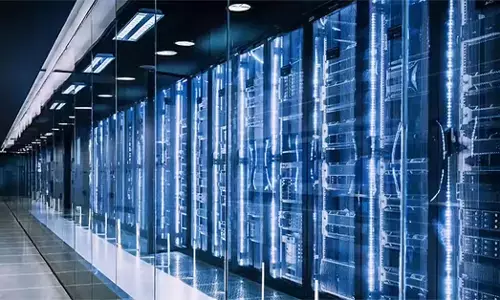 ನೀರು, ವಿದ್ಯುತ್ ಕಸಿಯುವ ದತ್ತಾಂಶ ಕೇಂದ್ರಗಳು