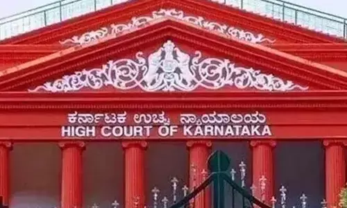 ರಾಜ್ಯದಲ್ಲಿ ಬೈಕ್ ಟ್ಯಾಕ್ಸಿ ನಿಷೇಧ ತೆರವು | ಅಗತ್ಯ ಷರತ್ತುಗಳನ್ನು ವಿಧಿಸಿ ಸರಕಾರ ಅನುಮತಿ ನೀಡಬಹುದು : ಹೈಕೋರ್ಟ್