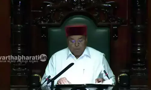 ಸಂಪಾದಕೀಯ | ಸ್ಥಾನದ ಘನತೆ ಮರೆತ ರಾಜ್ಯಪಾಲರು