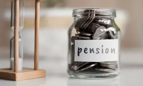 ಅಸಂಘಟಿತ ವಲಯದ ಕಾರ್ಮಿಕರಿಗೆ ಪಿಂಚಣಿ; ಅಟಲ್ ಯೋಜನೆಯನ್ನು ವಿಸ್ತರಿಸಿದ ಕೇಂದ್ರ