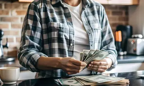 ಖರ್ಚು ಮಾಡಿದ ನಂತರ ವೆಚ್ಚ ನೋಡುವ Gen Z